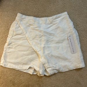 Young Fabulous and Broke Skort